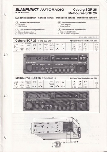 Manuale servizio di - di,