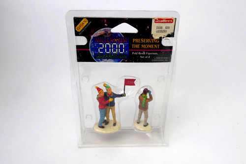Lemax village collection - lemax,