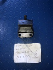 SUPPORTO MOTORE ANTERIORE OPEL KADETT B 1965>1973 