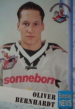 Galli DEL 210 Oliver Bernhardt