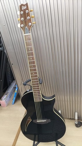 Ltd chitarra elettrica - ltd,