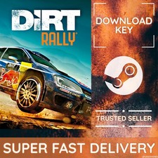 DiRT Rally [2015] GIOCO PC/MAC