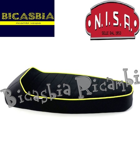 2269 sella sellone nisa - sella,