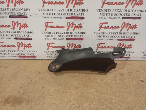 Carena codino freccia