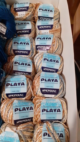 Cotone mondial playa - cotone,