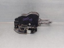 51227315024 serratura porta posteriore destra per BMW X6 (E71) rectp4521069