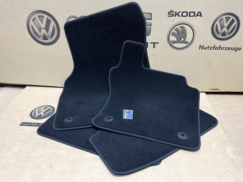 Tappetini moquette golf - vw, mk7