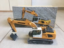 Escavatore nuovo modello