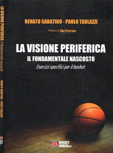Visione periferica il - visione,