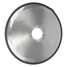 Coltello affettatrice