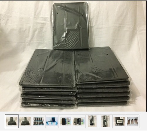 Lotti 13x custodia eltd - 38,