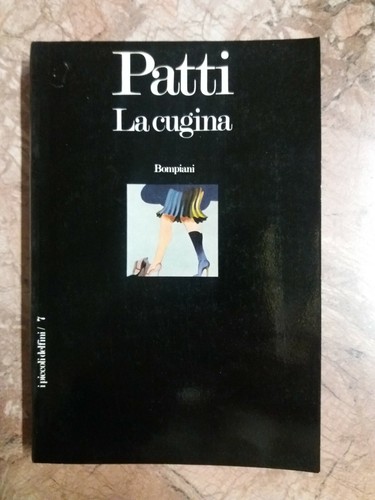 Ercole patti cugina - ercole, la