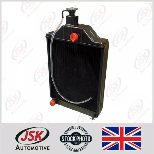 Radiatore per massey ferguson - per,