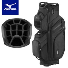 Mizuno BR-D4 Carrello da Golf