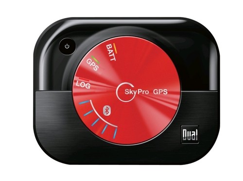 Ricevitore gps bluetooth dual - gps,