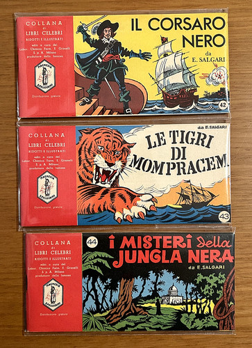 Strisce fumetti libri - strisce,