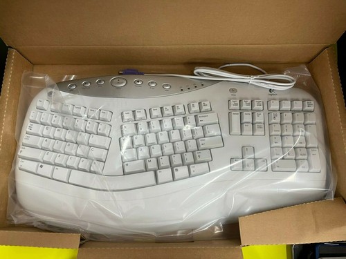 Nuova tastiera logitech - nuova,