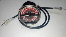 Cavo tachimetro trattore