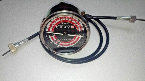 Cavo tachimetro trattore
