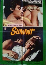SUMMIT UN CORPO UNA NOTTE