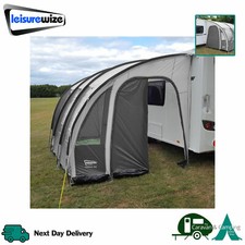 Eriba Touring Troll 540 Tenda