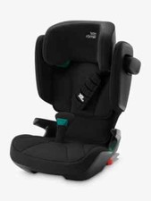 Britax Römer Kidfix i-Size seggiolino auto per bambini ISOFIX - Cosmos nero EX-DISPLAY