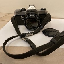 PENTAX MX fotocamera pellicola