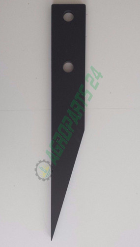 Denti pressa per balle - ,