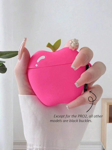 Custodia auricolare silicone