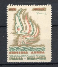 ERINNOFILIA / Crociera aerea