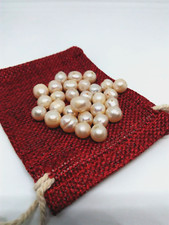 Perle scaramazze naturali per