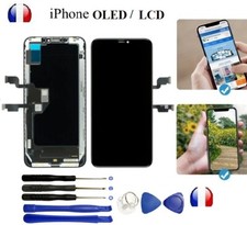 Kit Schermo Vetro Tattile Oled