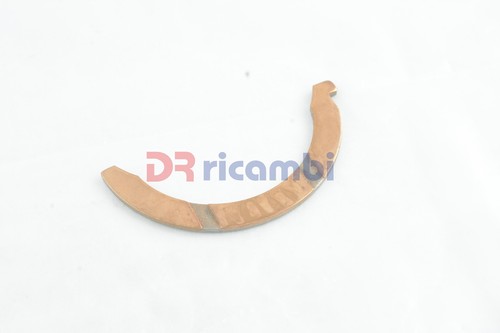 Bronzine rasamento albero - bronzine,