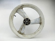 Cerchio Anteriore Ruota