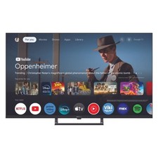 Qbell Tv 40 ( LED ) Google TV