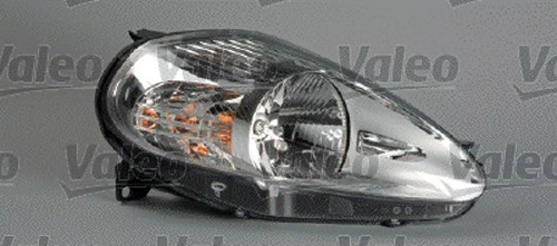 Faro principale valeo 088902 - faro,