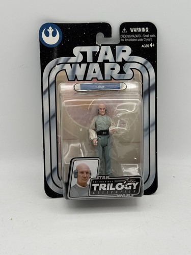 Star wars lobot the - star,