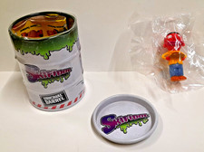 SKIFIDOL 3D 2° SERIE BARILE IN METALLO CON SIMONE SQUAQQUERONE-ED. GEDIS 2020