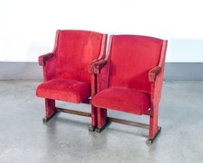 ⚜️ COPPIA SEDIE POLTRONE