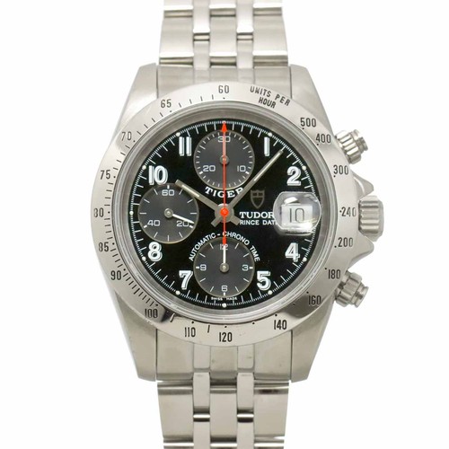Tudor chrono time prince - tudor,