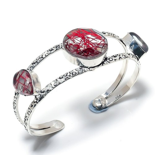 Bracciale argento sterling - in,
