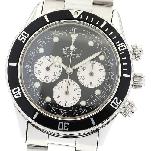 Zenith primero luca - zenith,