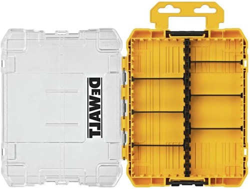 Dewalt tough case tool - tough,
