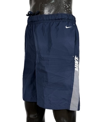 Nike costume uomo blu - costume,