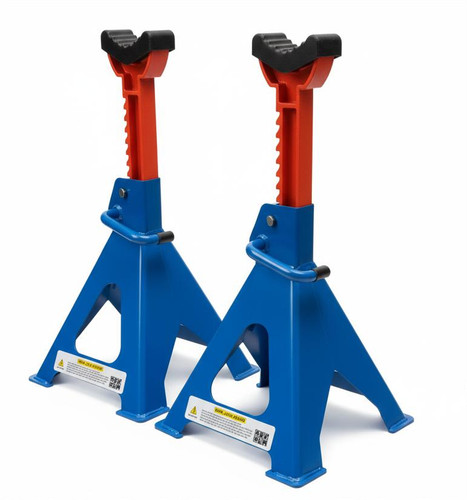 Cavalletti auto ton - auto,