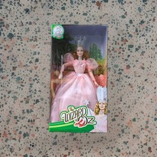 Barbie mattel mago oz - mattel, di
