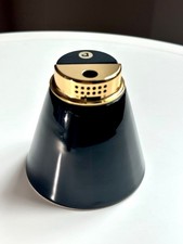 Accendino da tavolo vintage Pierre Cardin in ceramica