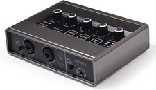 Scheda Audio Interfaccia Audio
