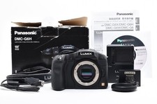 Corpo fotocamera mirrorless