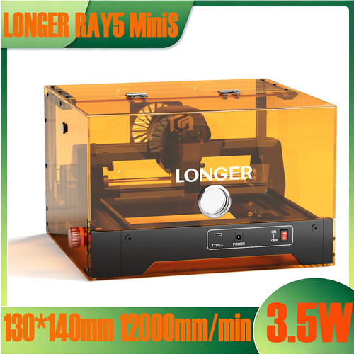 Incisore laser portatile